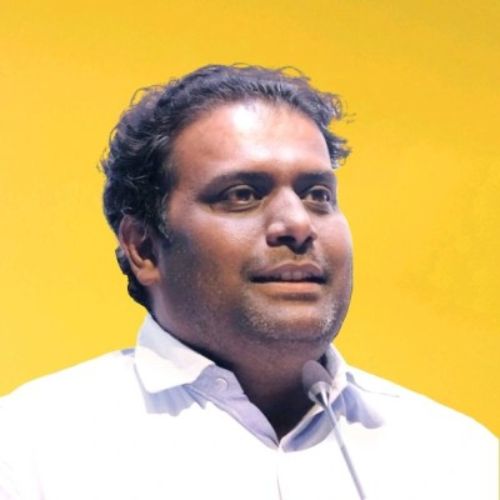 Mr. Kiran Babu